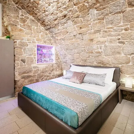 Luxury Volat Lejlighed Split