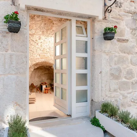 Apartment Luxury Volat