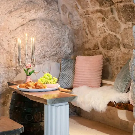Luxury Volat Apartment
