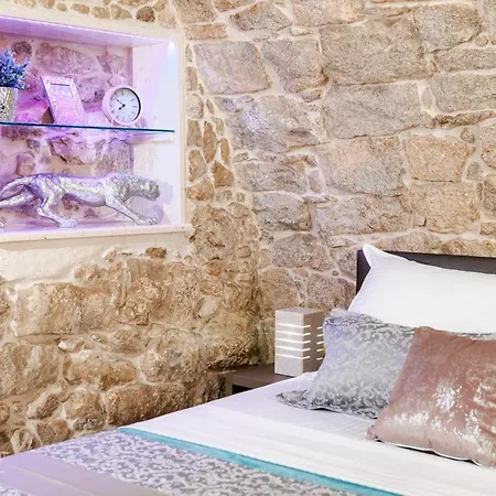 Luxury Volat Apartment Split