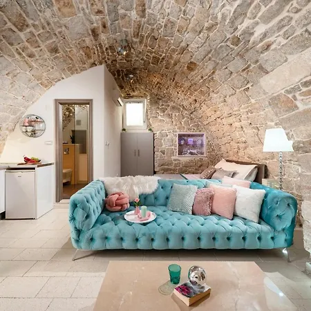 Luxury Volat Apartment Split