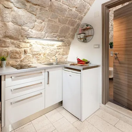 Luxury Volat Apartment Split