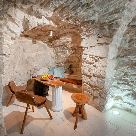 Apartment Luxury Volat *