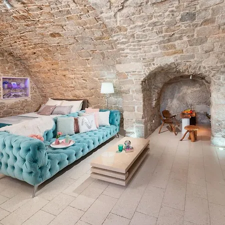 Apartament Luxury Volat Split