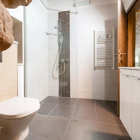 Luxury Volat Apartment Split