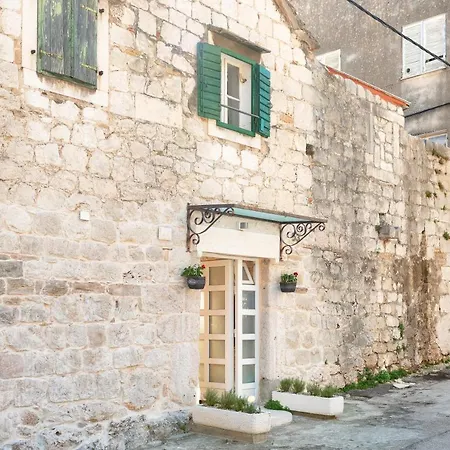 Apartment Luxury Volat