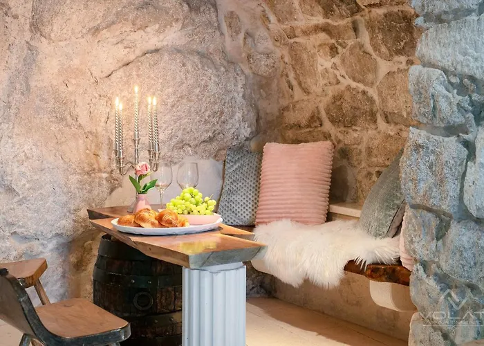 Luxury Volat Apartamento