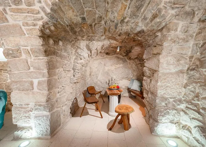 Luxury Volat Apartamento