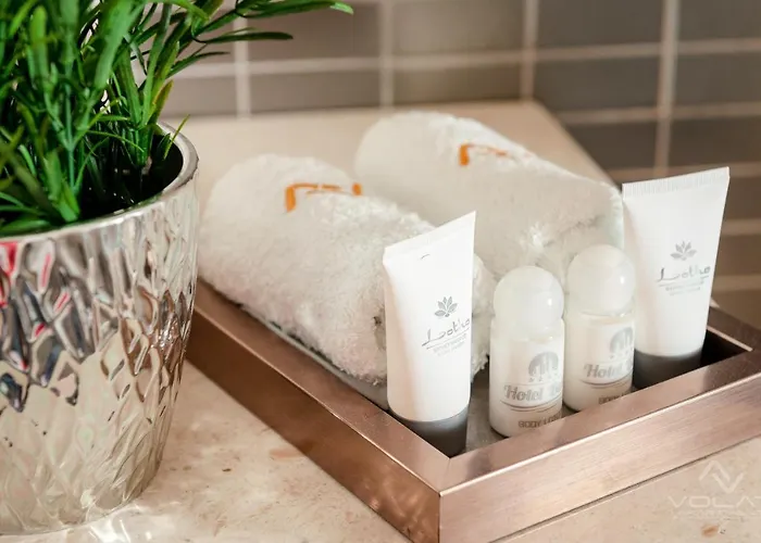 Luxury Volat Apartamento *