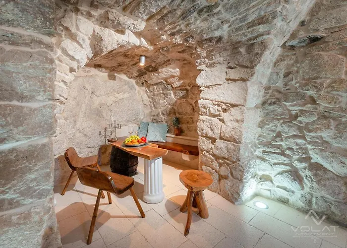 Apartamento Luxury Volat *