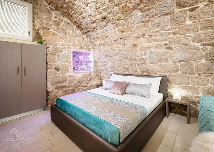 Luxury Volat Apartamento Split