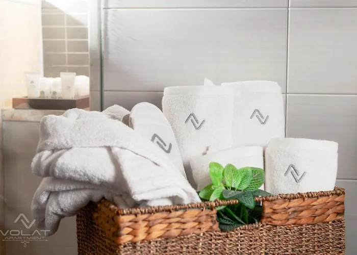 Luxury Volat * Split