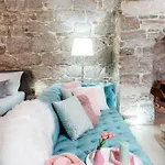 Luxury Volat * سبليت