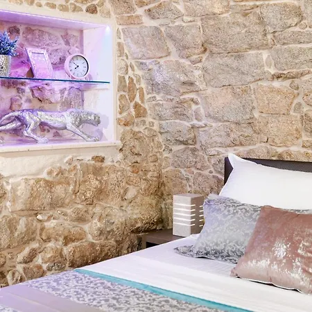 Luxury Volat Appartamento Spalato