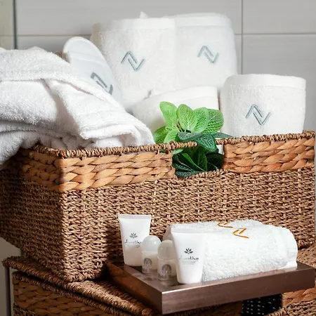 Luxury Volat Apartamento *