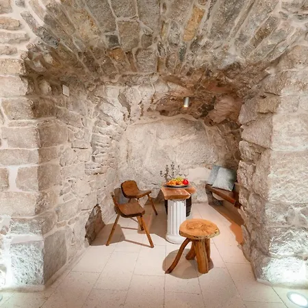 Luxury Volat Appartamento