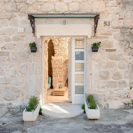 Apartamento Luxury Volat