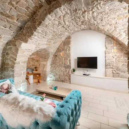 Apartamento Luxury Volat *