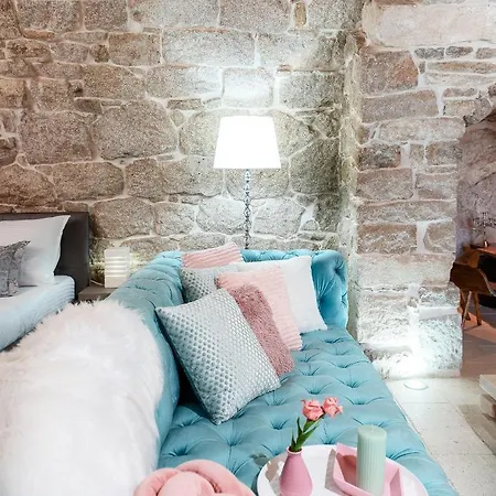 Luxury Volat * Split