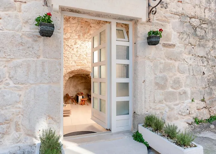 Appartamento Luxury Volat