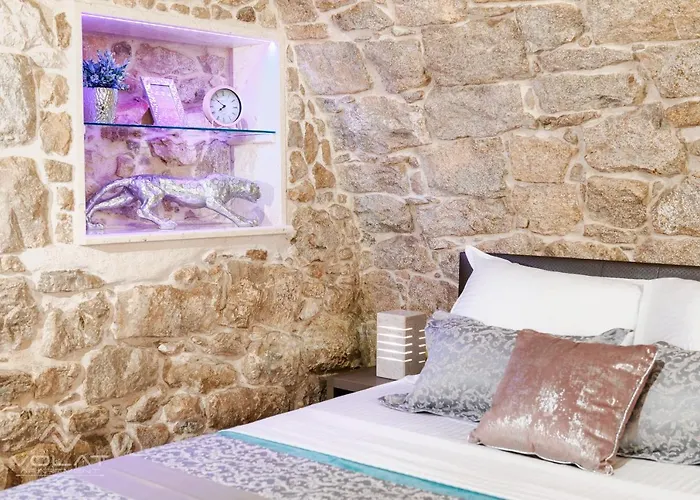 Luxury Volat Appartamento Spalato