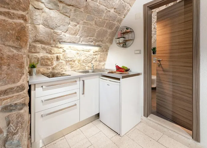 Luxury Volat Appartamento Spalato