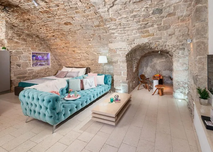 Appartamento Luxury Volat Spalato