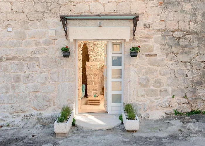 Appartamento Luxury Volat