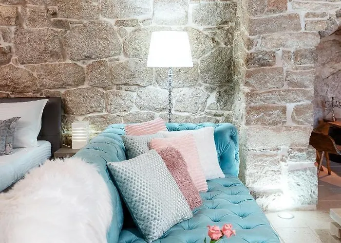 Luxury Volat * Spalato