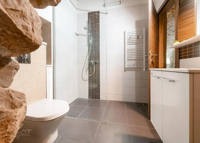 Luxury Volat Appartamento Spalato