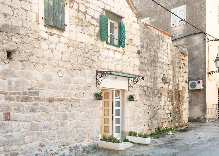 Appartamento Luxury Volat